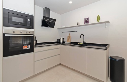 Poblats Maritims Apartment | GuestReady - Modern Apartment in Valencia