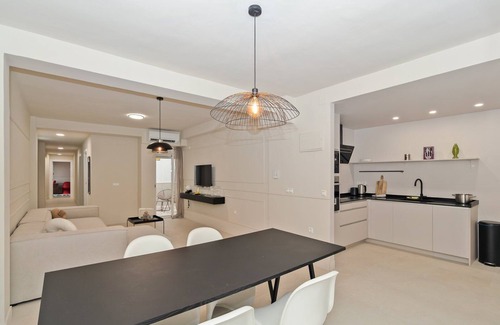 Poblats Maritims Apartment | GuestReady - Modern Apartment in Valencia