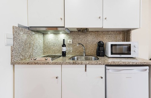 Boavista Apartment | Top-Rated GuestReady - MusicHall with Family-Friendly Amenities