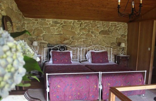 Aricera Other | GuestReady - Outros Tempos - Casa Penedo