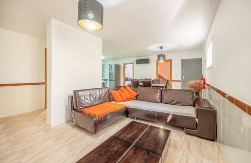Olivais Apartment | Top-Rated GuestReady Stay with Breakfast & Family-Friendly Perks