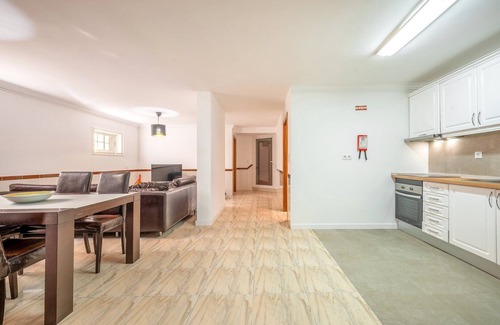 Olivais Apartment | Top-Rated GuestReady Stay with Breakfast & Family-Friendly Perks