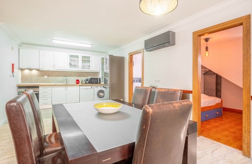 Olivais Apartment | Top-Rated GuestReady Stay with Breakfast & Family-Friendly Perks