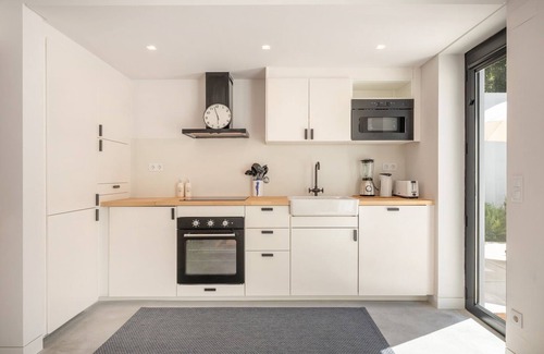 Carcavelos House | GuestReady - Private Getaway in Carcavelos