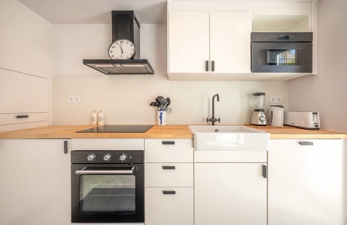 Carcavelos House | GuestReady - Private Getaway in Carcavelos