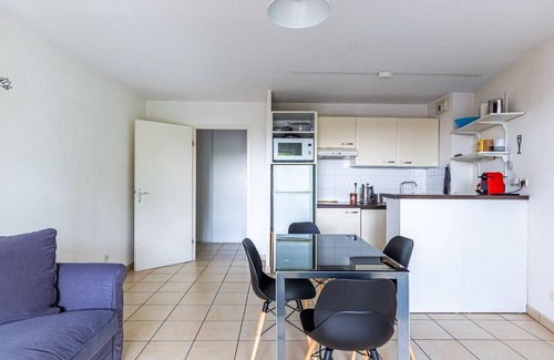 Talence Apartment | GuestReady - Quiet apartment in Talence, sleeps 6