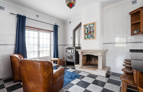 Mealhada Apartment | Discover GuestReady - Quinta do Sol with Pool & Breakfast