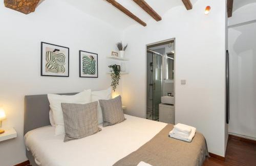 La Seu Apartment | Relaxing Retreat in Valencia's Old Town - Family Friendly