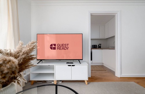 Tower Hill Apartment | GuestReady - Relaxing retreat near Tower Bridge