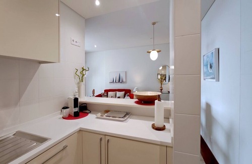 Cascais Apartment | Guest Rated: 9.8 at Royal Apartment Atrium Cascais