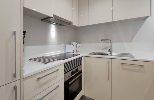 Cascais Apartment | Guest Rated: 9.8 at Royal Apartment Atrium Cascais