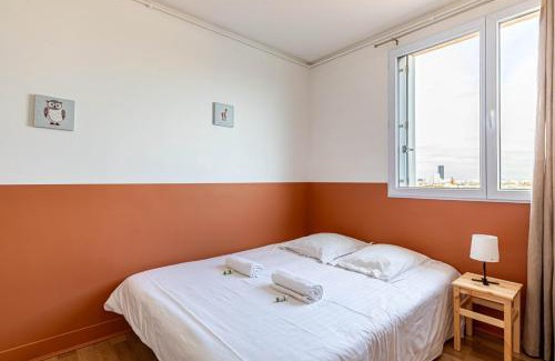 Montrouge Apartment | Discover GuestReady: Serene Retreat Near Paris for Families