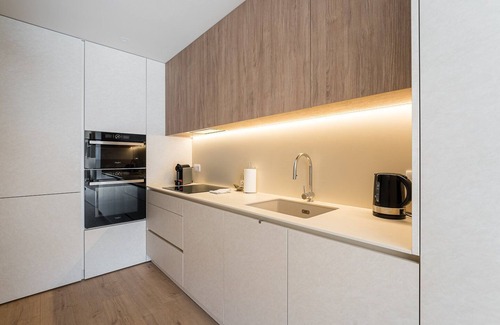 Apulia Apartment | GuestReady - Seaside oasis in private condo