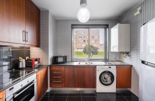 Leca da Palmeira Apartment | GuestReady - Serene hideout in Leça da Palmeira
