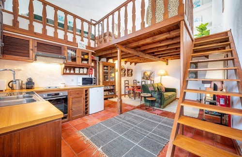 Sintra Apartment | GuestReady - Unforgettable Stay in Sintra with Breakfast