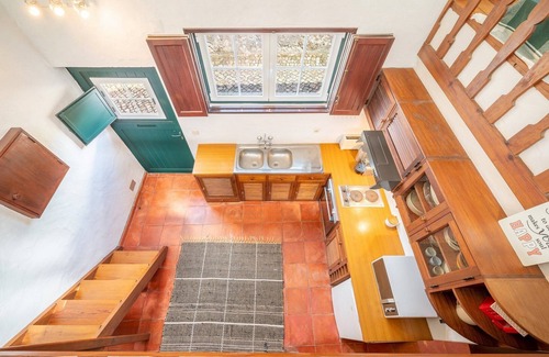 Sintra Apartment | GuestReady - Unforgettable Stay in Sintra with Breakfast