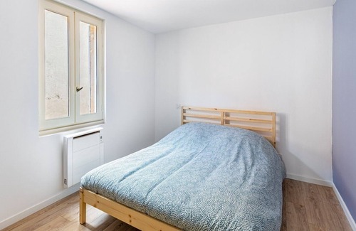 Saint-Bruno - Saint-Victor Apartment | GuestReady - Soaring with the wind in Bordeaux