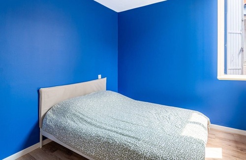 Saint-Bruno - Saint-Victor Apartment | GuestReady - Soaring with the wind in Bordeaux