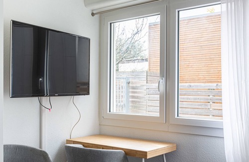 Talence Apartment | GuestReady - Studio of Silence and Enchantment