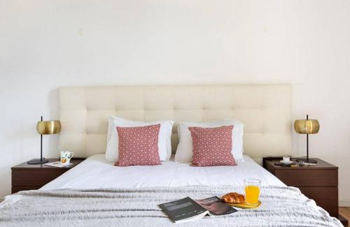 Martires Apartment | ALTIDO Design Apartments in Chiado - Family & Accessible Stays