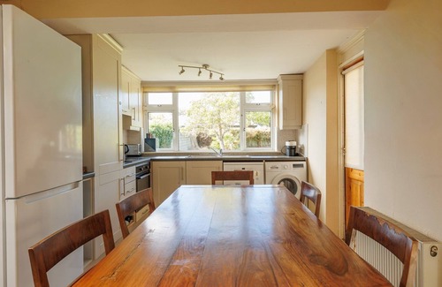Sutton Cross House | GuestReady - Stylish Dublin Getaway