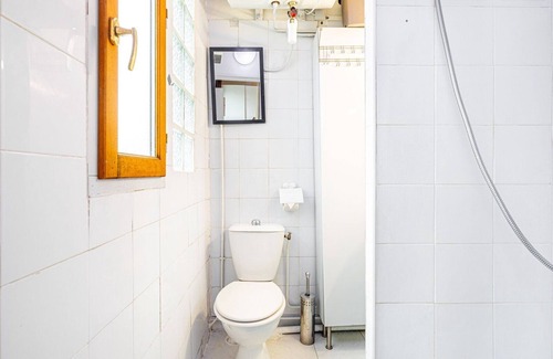 Passerelle Apartment | GuestReady - Trendy Hideaway Steps from Bercy Parc