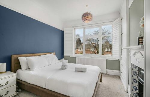 Manchester Apartment | GuestReady - Stylish home in Manchester