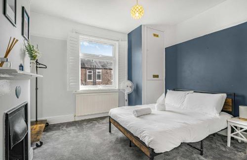 Manchester Apartment | GuestReady - Stylish home in Manchester