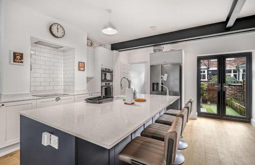 Manchester Apartment | GuestReady - Stylish home in Manchester