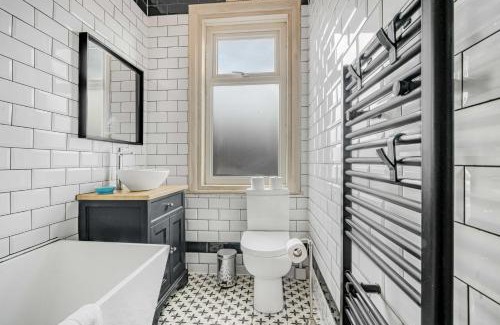 Manchester Apartment | GuestReady - Stylish home in Manchester