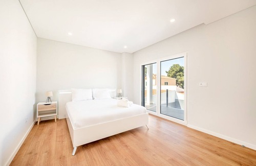 Sao Simao House | GuestReady - Summertime Villa in Azeitão