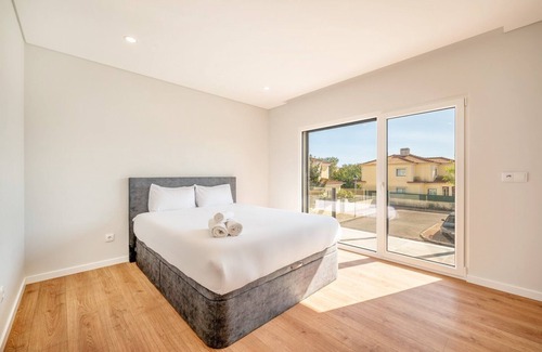 Sao Simao House | GuestReady - Summertime Villa in Azeitão