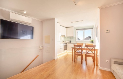 Belem Apartment | Delightful GuestReady Escape in Belém - Rated 9.8/10