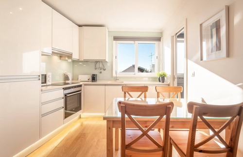 Belem Apartment | Delightful GuestReady Escape in Belém - Rated 9.8/10