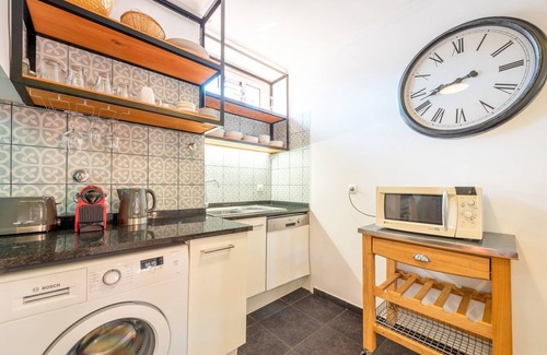 Belem Apartment | Inviting GuestReady - Sunshine Belém with Family-Friendly Perks