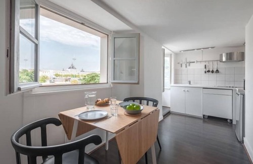 Lyon City Centre Apartment | Ideal Apartment in the Heart of Lyon for Families