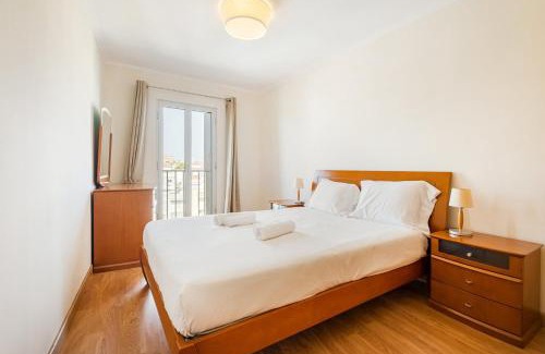 Marvila Apartment | Discover GuestReady: Your Ideal Retreat by Oceanário de Lisboa
