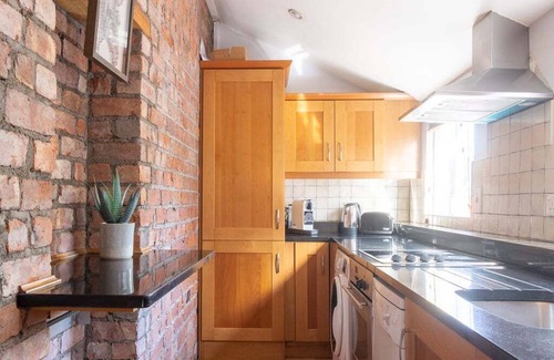 Rathgar Apartment | GuestReady - Tranquil Apartment in Dublin