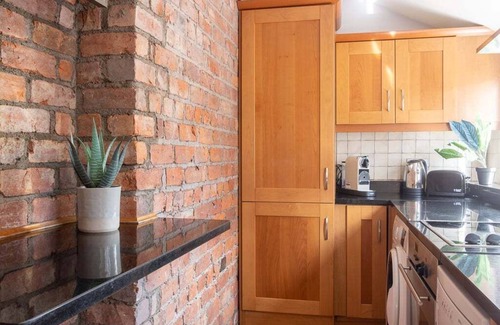 Rathgar Apartment | GuestReady - Tranquil Apartment in Dublin