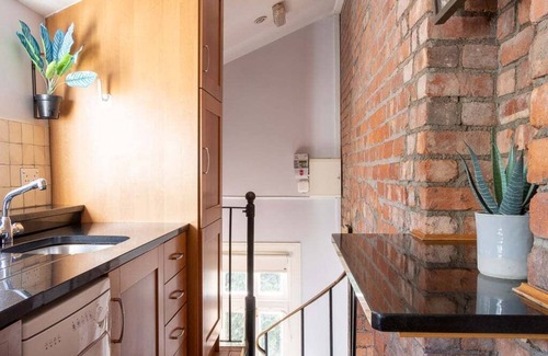 Rathgar Apartment | GuestReady - Tranquil Apartment in Dublin