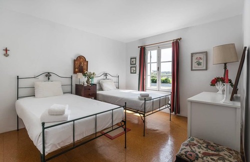 Vila do Conde Villa | GuestReady - Tranquil Escape near Ave River