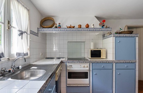 Vila do Conde Villa | GuestReady - Tranquil Escape near Ave River