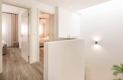 Carrasqueira House | GuestReady - Trendy break in Sesimbra