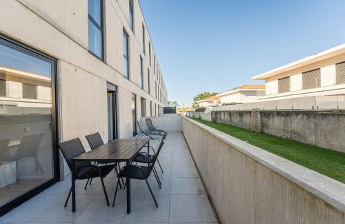 Apulia Apartment | GuestReady - Ultimate Retreat in Apúlia