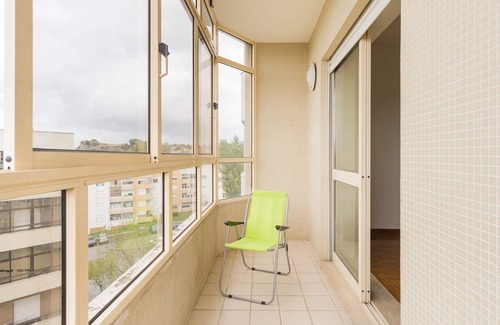 Sao Joao do Souto Apartment | Relax at Ryan's Place: Family-Friendly & Accessible Stays