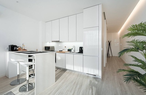 Aveiro Apartment | GuestReady - Urban chic in Aveiro