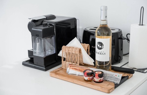 Aveiro Apartment | GuestReady - Urban chic in Aveiro