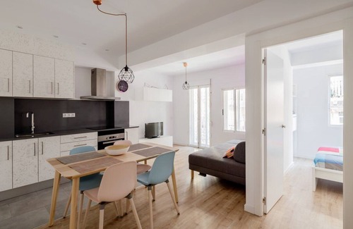 Valencia City Centre Apartment | GuestReady – Your Cozy Escape in Valencia
