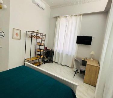 Valenza House | Guestroom a Valenza