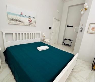 Valenza House | Guestroom a Valenza